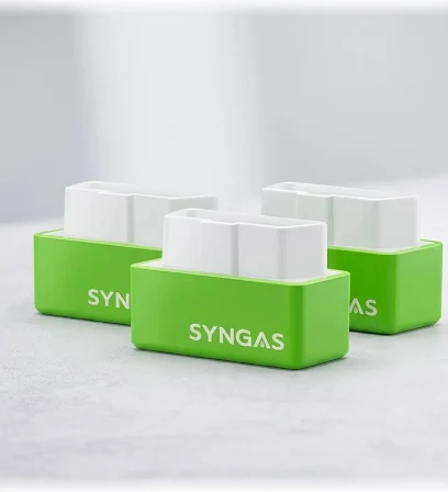 SYNGAS